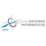 Logo de UPM II